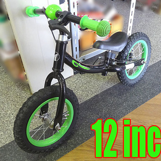 ペダルレス自転車 キックバイク バランスバイク ランニングバイク...