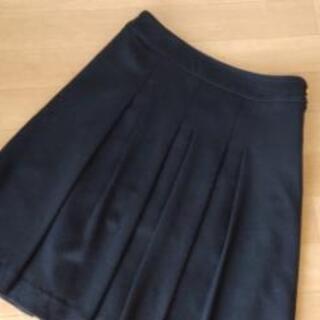 クリアインプレッション　スカート