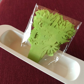 譲ります！　エコロジー加湿器　ミスティガーデン