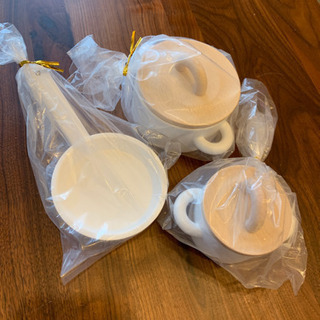 新品☆Milan☆お鍋セット