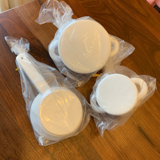 新品☆Milan☆お鍋セットの画像