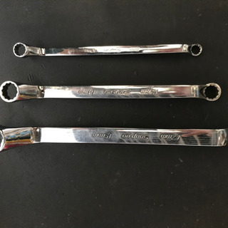 スナップオン(Snap-on) メガネレンチ　