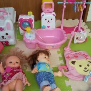 メルちゃんグッズ　まとめて（追加あり！）の画像