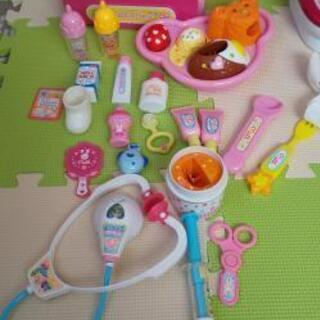 メルちゃんグッズ　まとめて（追加あり！）の画像