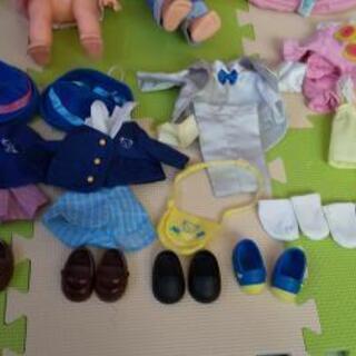 メルちゃんグッズ　まとめて（追加あり！）の画像