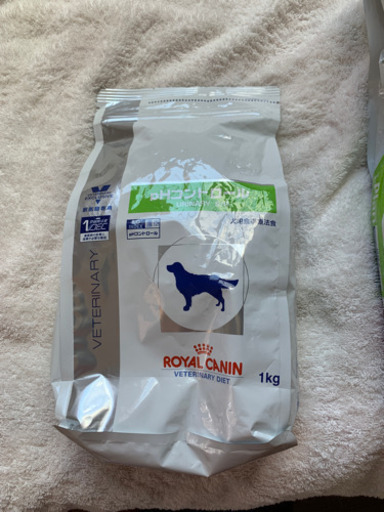 犬用phコントロールドッグフード