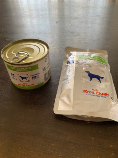 犬用phコントロールドッグフード