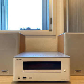 ONKYO スピーカー
