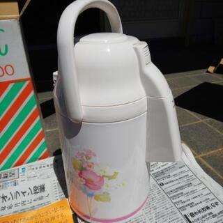 象印押すだけポット  ぞうさん(VRK-2200)の画像