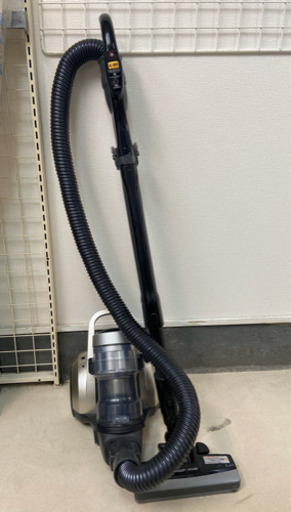 中古 Panasonic  掃除機 MC-SR3GE3-N 2016年製