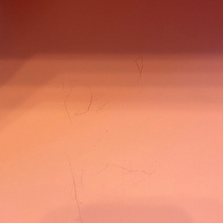 子供用収納ボックスの画像