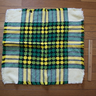 レトロクッションカバー 座布団カバー  ユーズド　1つ500円　...