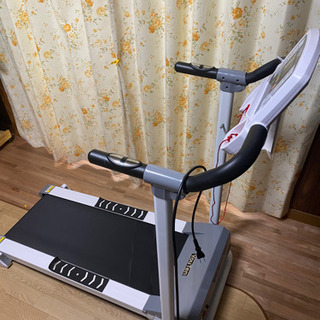YouTen 電動ルームランナー YT-RR10 ランニングマシンの画像