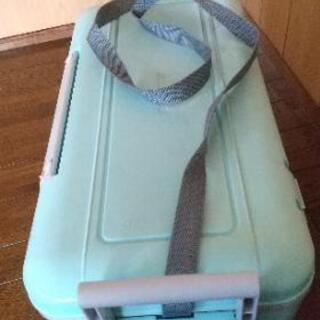 クーラーボックスの画像