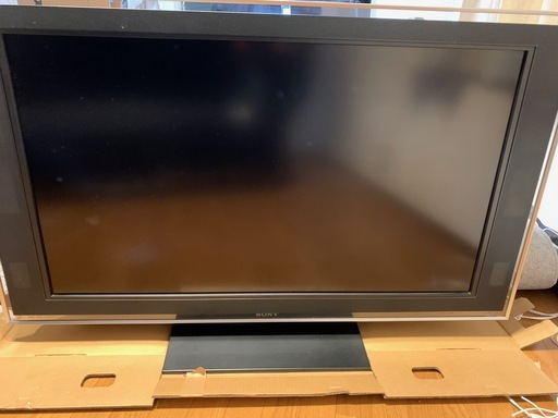 ソニー ブラビア46型 SONY KDL-46X2500 BRAVIA