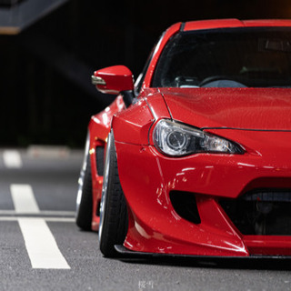車好きな方〜