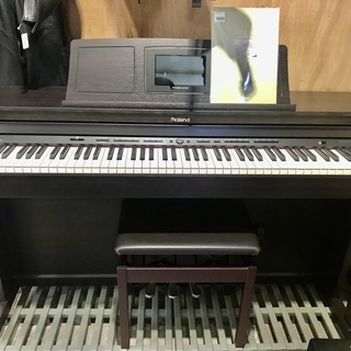 Roland DigitalPiano HPi-6F/ローランド 電子ピアノ