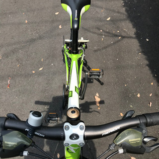 商談中　マウンテンバイク　MERIDA 26inch 中古の画像