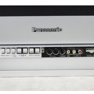 PanasonicVIERA42型の画像