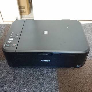 【通電確認済】PIXUS MG3630の画像