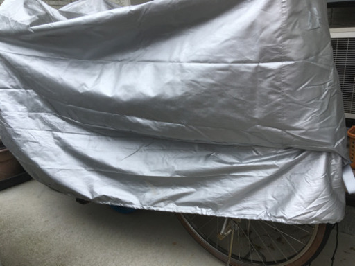 電動アシス自転車　YAMAHA ヤマハ PAS パス ナチュラ M デラックス