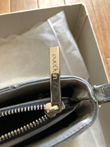 ungaro ハンドバッグ