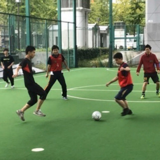 ⚽️フットサルやりましょ〜😁 - 名古屋市
