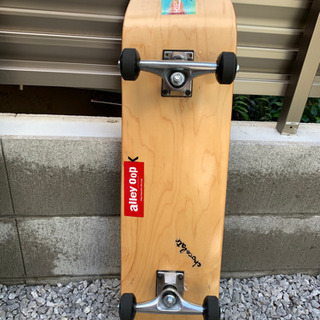 スケートボード