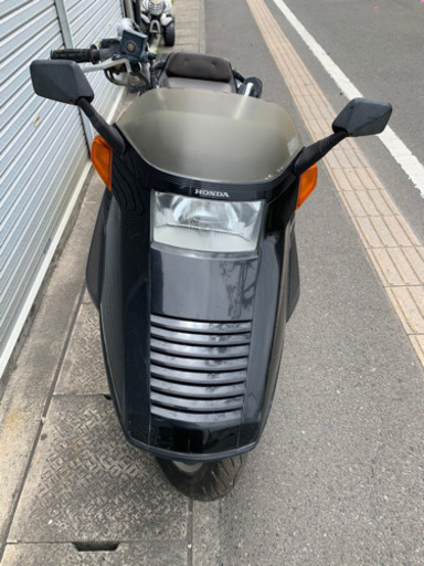 鹿児島市　ホンダフュージョン　現車確認大歓迎！！