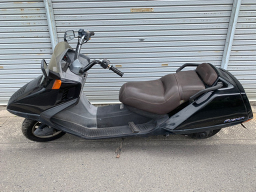 鹿児島市　ホンダフュージョン　現車確認大歓迎！！