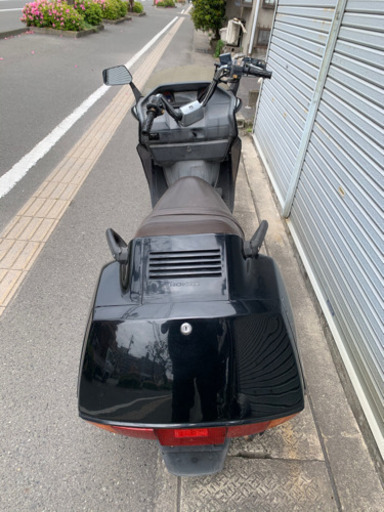 鹿児島市　ホンダフュージョン　現車確認大歓迎！！