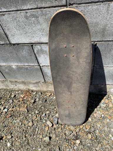 スケートボード　SantaCruz サンタクルーズ