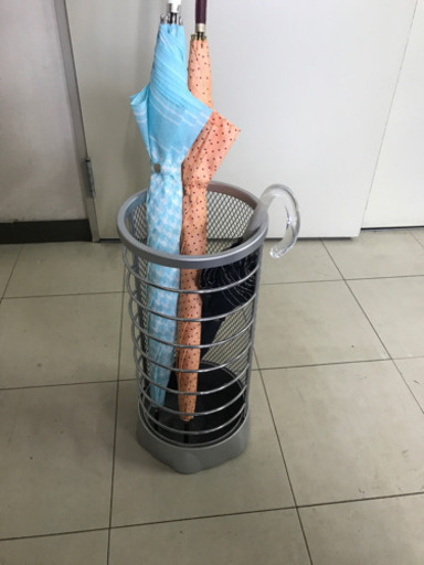 傘立て