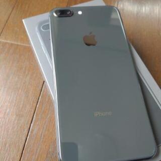 【状態良simロック解除済】iPhone8 本体 スペースグレイ③ Amazon | 【整備済み品】 Apple iPhone 8 64GB スペースグレー