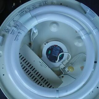 NEC・72ワット照明器具※動作未確認の画像