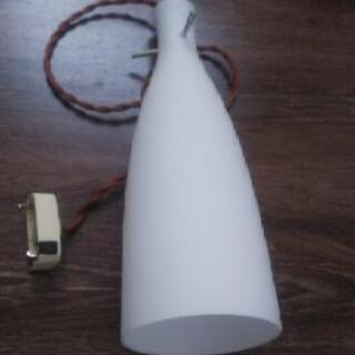 インテリアライトの画像