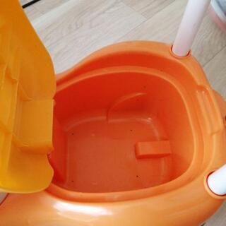 ●アンパンマン●ビジーカーの画像