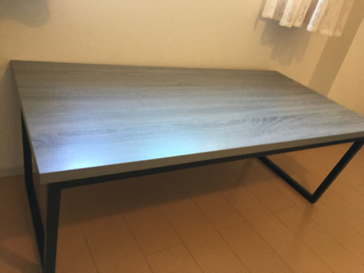 早い者勝ちおしゃれなセンターテーブル