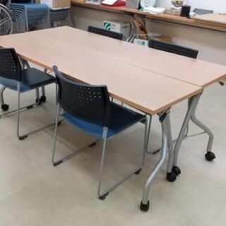 【全て取引中】会議用長机