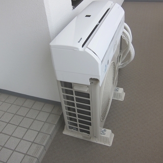 SHARP 6畳用　プラズマクラスターエアコン　AY-J22TD シャープ エアコン プラズマクラスターエアコン TDシリーズ 主に