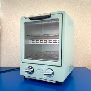 Toffy オーブントースター