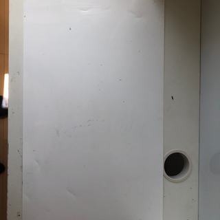 あげます！IKEA ミッケデスクホワイトの画像