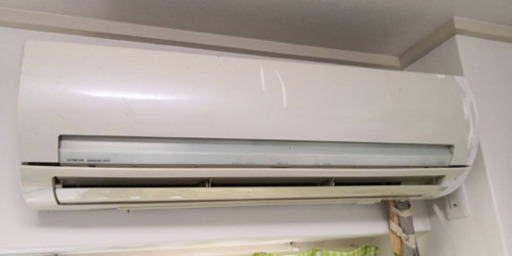 日立ルームエアコン