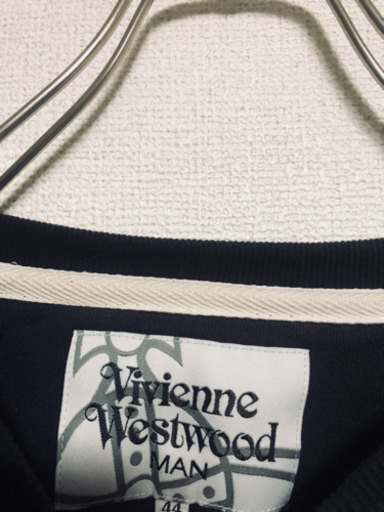 レア物！ヴィヴィアン 【Vivienne Westwood】スウェット