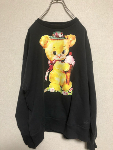 レア物！ヴィヴィアン 【Vivienne Westwood】スウェット