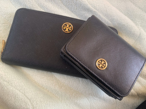 トリーバーチ財布・カードケース