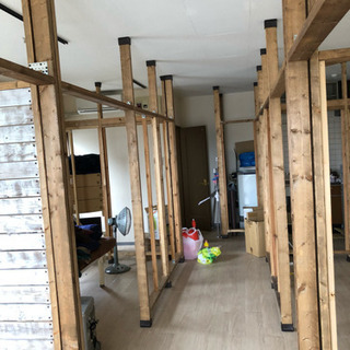 2×4 木材  35本セット