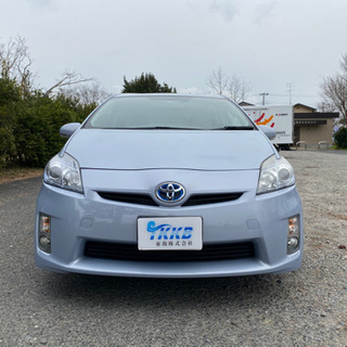 H22年　プリウス　純正ナビ　バックカメラ　ETC 
