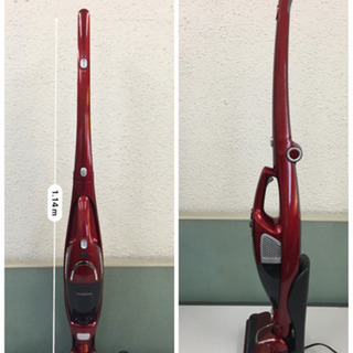 掃除機 充電式コードレス スティッククリーナー Pieria 2...