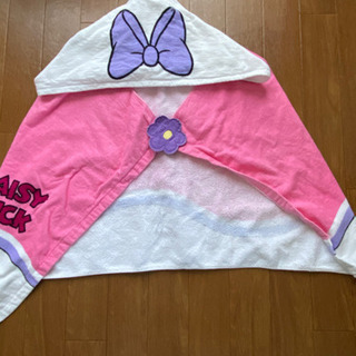 【Disney】マフラータオル